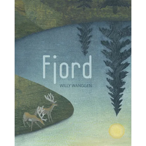 Fjord