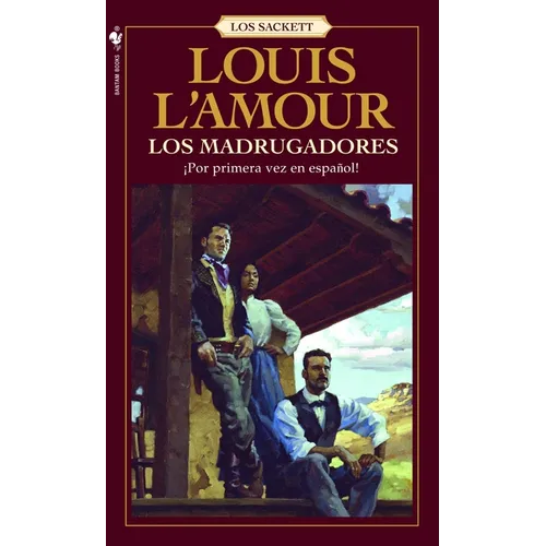 Los Madrugadores: Una novela