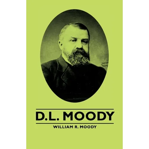 D.L. Moody