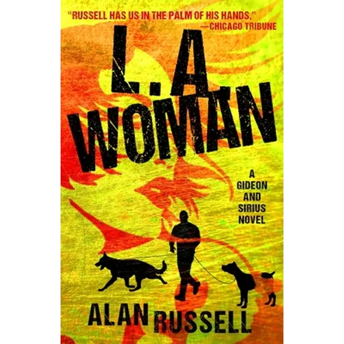 L.A. Woman