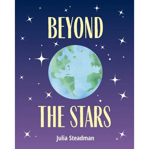 Beyond The Stars