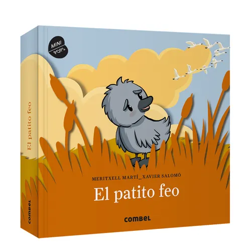 El Patito Feo