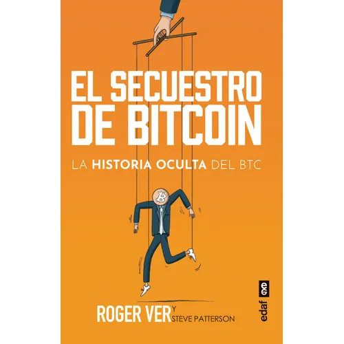 Secuestro de Bitcoin, El