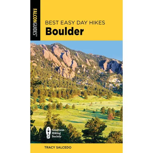 Best Easy Day Hikes Boulder