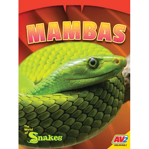 Mambas