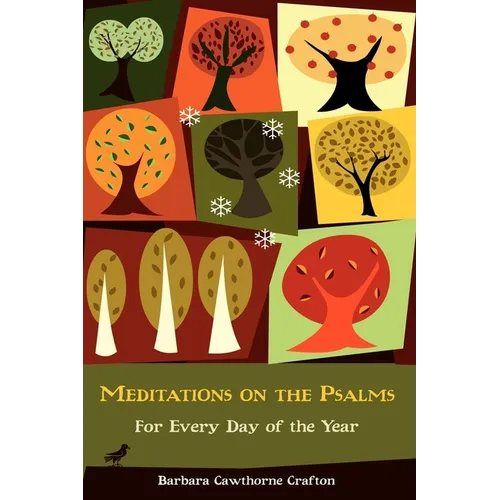 Meditations on the Psalms
