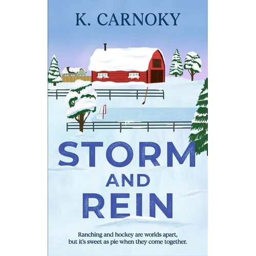 Storm and Rein