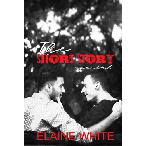 The Short Story Special