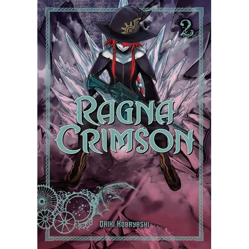 Ragna Crimson 02