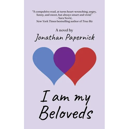 I Am My Beloveds