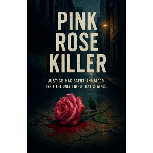 Pink Rose Killer