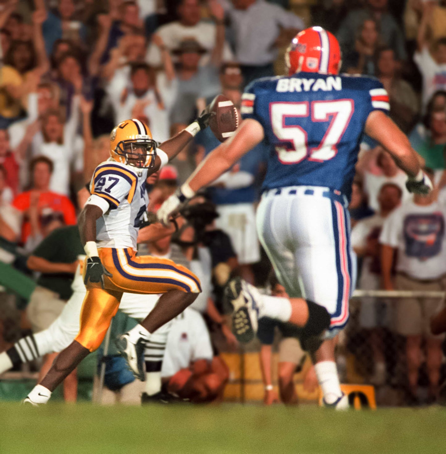 100 Years in Death Valley: How Tiger Stadium Became One of the Most Legendary Venues in American Sports Book