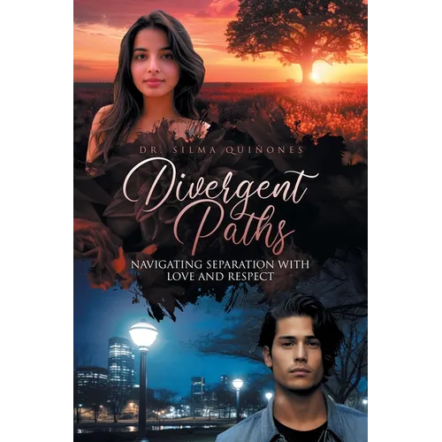 Divergent Paths: Navigating Separation with Love and Respect
