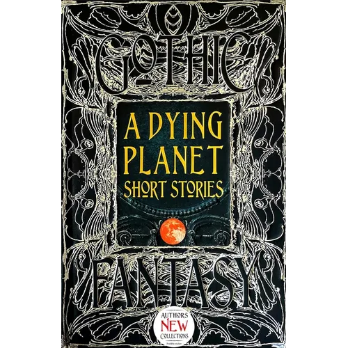 A Dying Planet Short Stories