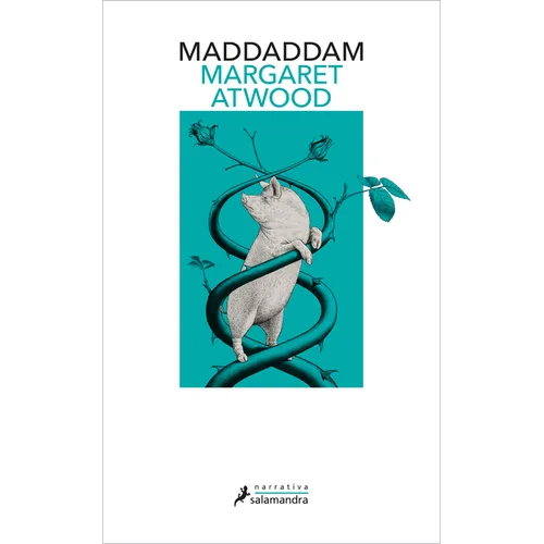 Maddaddam (Spanish Edition)