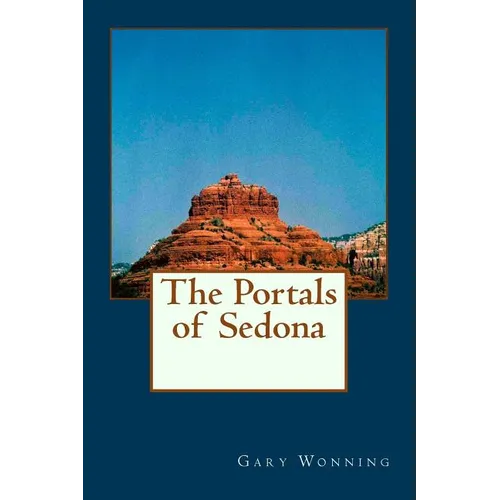 The Portals of Sedona