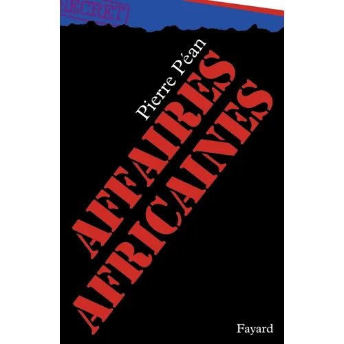 Affaires africaines