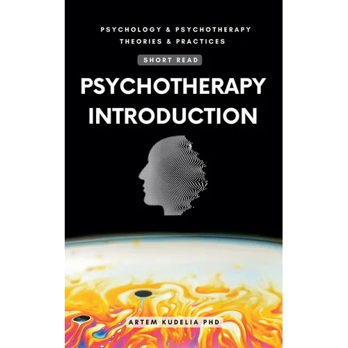 Psychotherapy Introduction (Short Read)