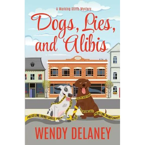 Dogs, Lies, and Alibis