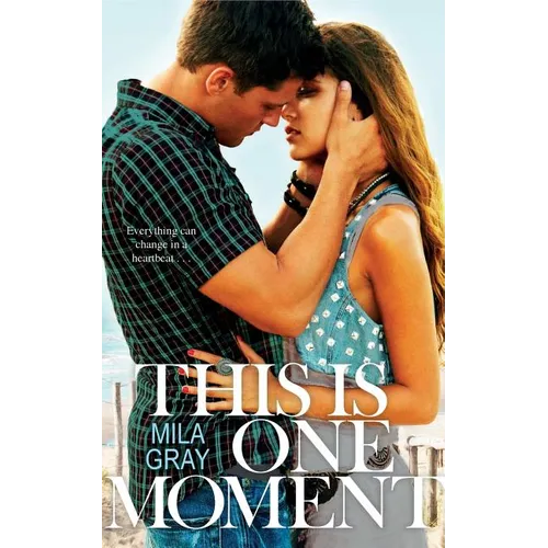 This Is One Moment
