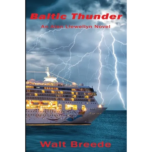 Baltic Thunder