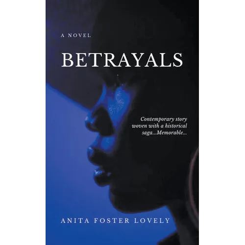 Betrayals