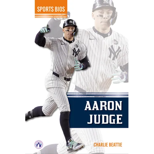 Aaron Judge