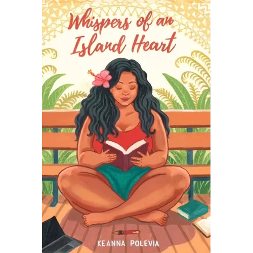 Whispers Of An Island Heart