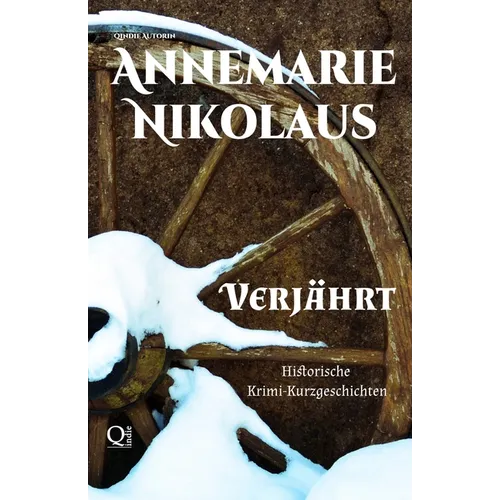 Verjährt