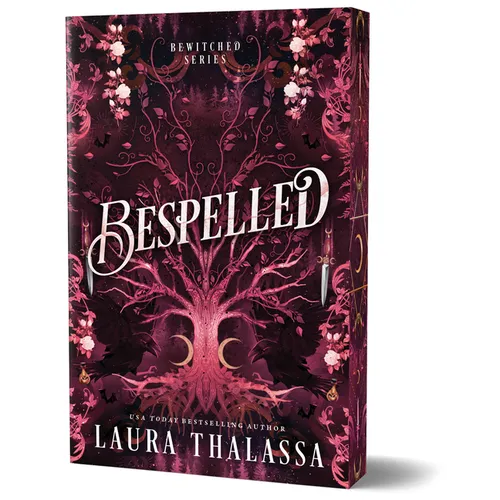 Bespelled (Deluxe Edition)