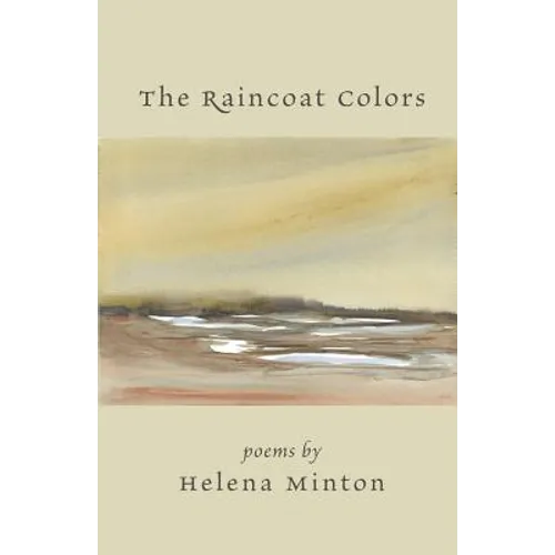 The Raincoat Colors