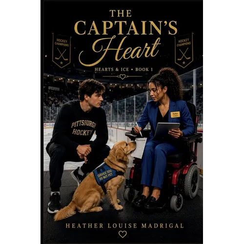 The Captain's Heart