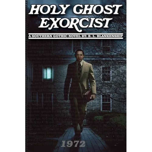 Holy Ghost Exorcist