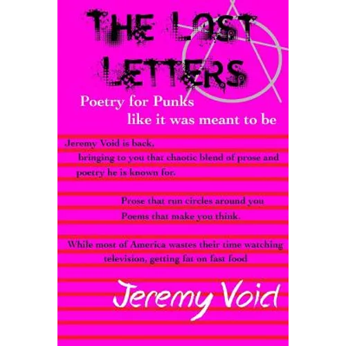 The Lost Letters