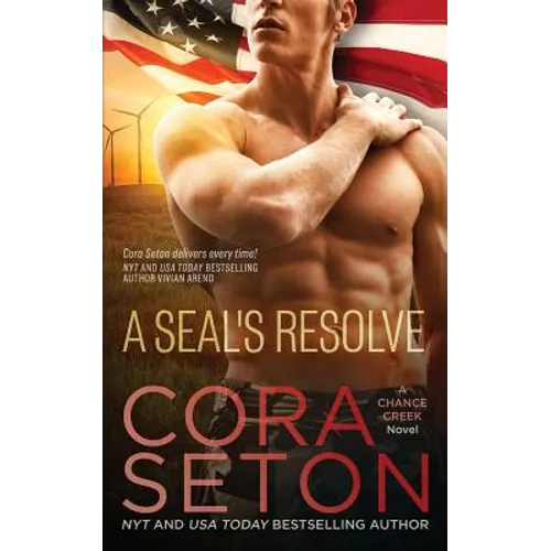 A SEAL's Resolve