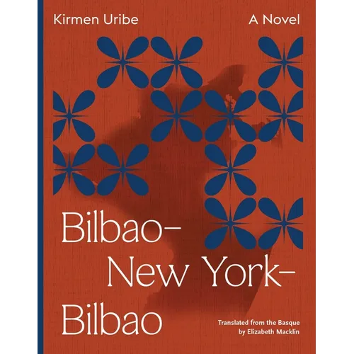 Bilbao-New York-Bilbao