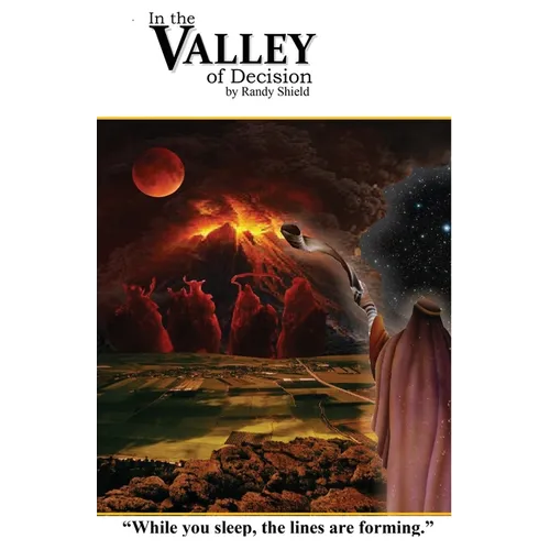 In The Valley Of Decision