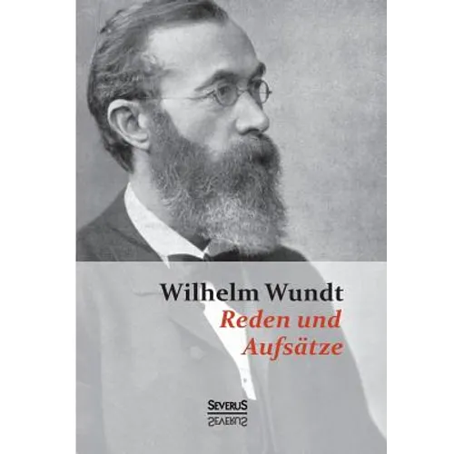Reden und Aufsätze