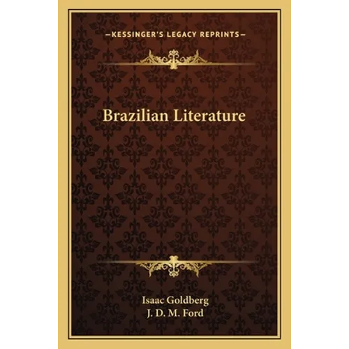 Brazilian Literature