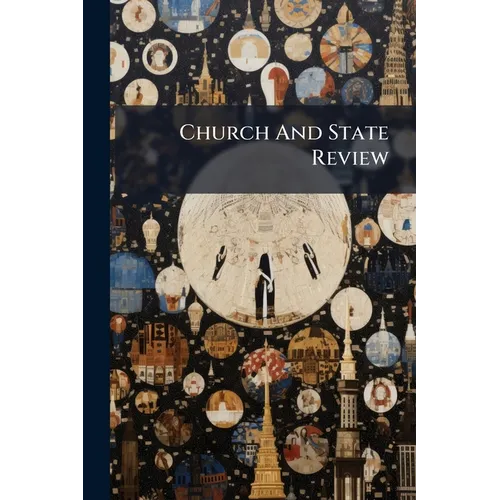 Church And State Review
