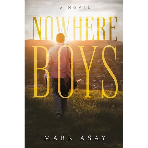 Nowhere Boys