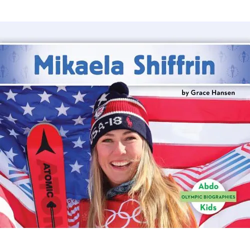 Mikaela Shiffrin