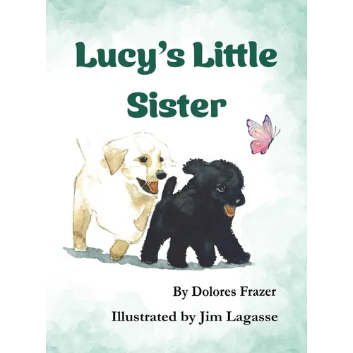 Lucy's Little Sister