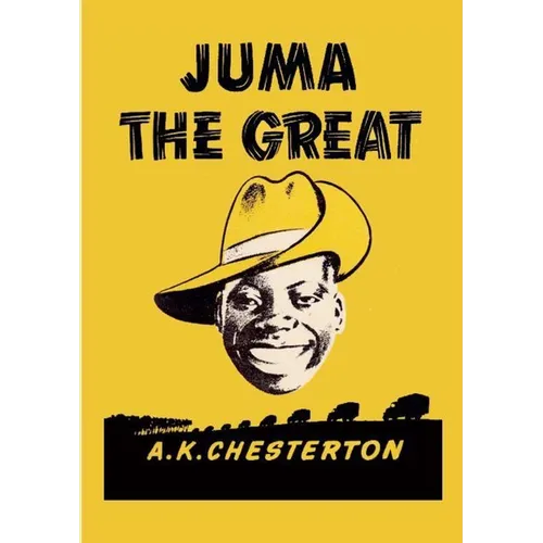 Juma The Great