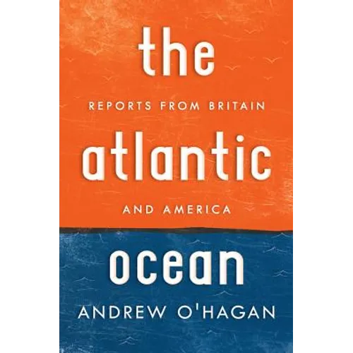 Atlantic Ocean: Reports from Britain and America