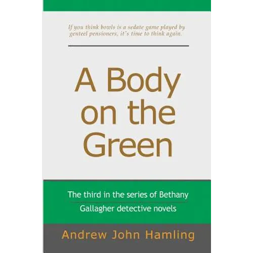 A Body on the Green