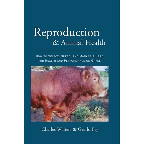 Reproduction and Animal Health