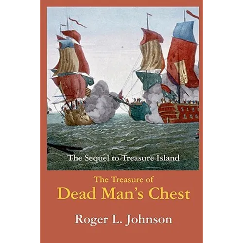 The Treasure of Dead Man's Chest