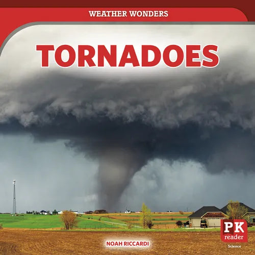 Tornadoes