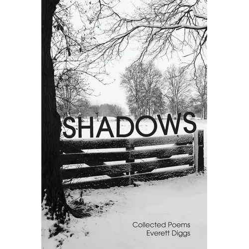 Shadows: Collected Poems